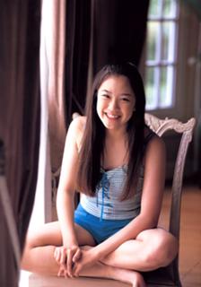 Yû Aoi feet photo 10