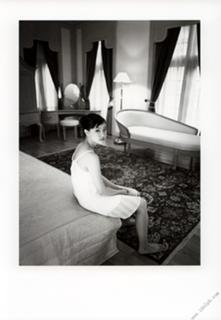 Yû Aoi feet photo 1