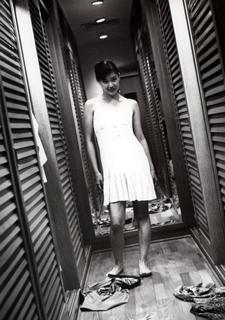 Yû Aoi feet photo 20
