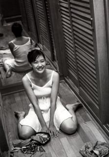 Yû Aoi feet photo 19