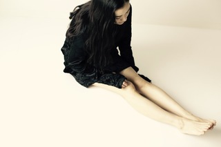 Yû Aoi feet photo 15