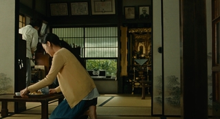 Yû Aoi feet photo 3