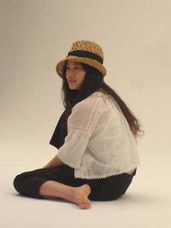 Yû Aoi feet photo 1