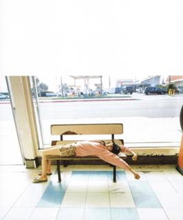 Yû Aoi feet photo 6
