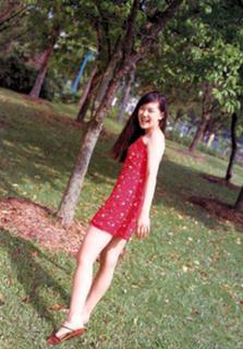 Yû Aoi feet photo 2