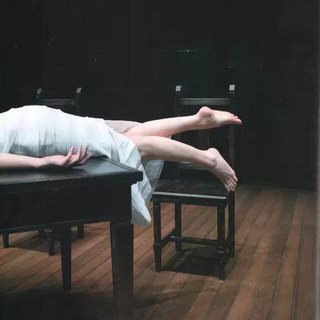 Yû Aoi feet photo 1