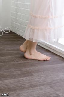 Yû Kawana feet photo 1