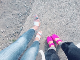 Yû Serizawa feet photo 18