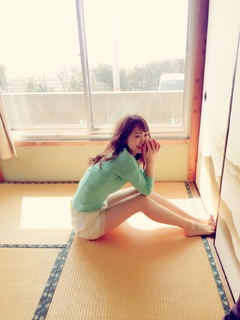 Yû Serizawa feet photo 16
