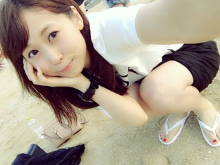 Yû Serizawa feet photo 14