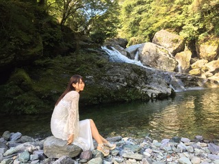 Yû Serizawa feet photo 10