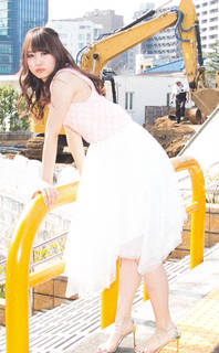 Yû Serizawa feet photo 14