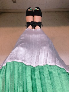Yû Serizawa feet photo 2