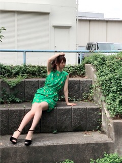 Yû Serizawa feet photo 10