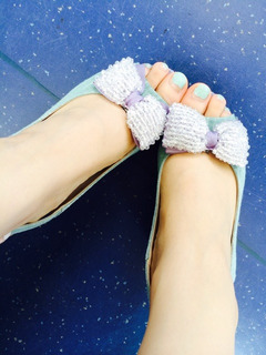 Yû Serizawa feet photo 4