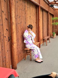 Yû Serizawa feet photo 16