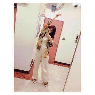 Yû Serizawa feet photo 11