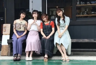 Yû Serizawa feet photo 8