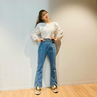 Yû Serizawa feet photo 4