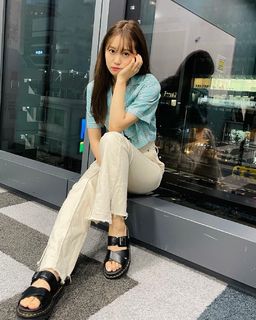 Yû Serizawa feet photo 19