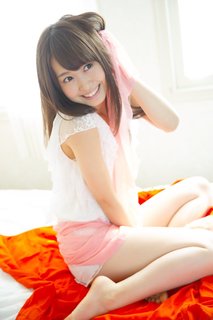 Yû Serizawa feet photo 18