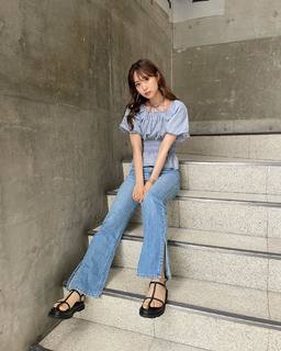 Yû Serizawa feet photo 6