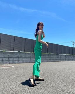 Yû Serizawa feet photo 4