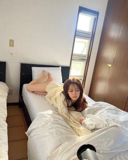 Yû Serizawa feet photo 5