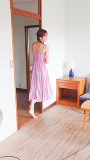 Yû Serizawa feet photo 14