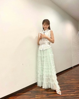 Yû Serizawa feet photo 13