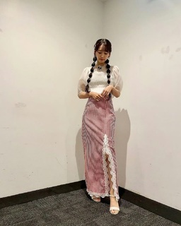 Yû Serizawa feet photo 4