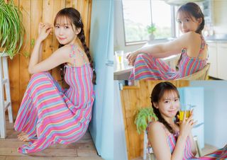 Yû Serizawa feet photo 5