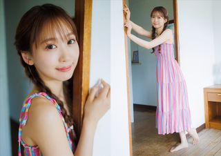 Yû Serizawa feet photo 2