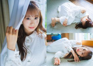Yû Serizawa feet photo 20