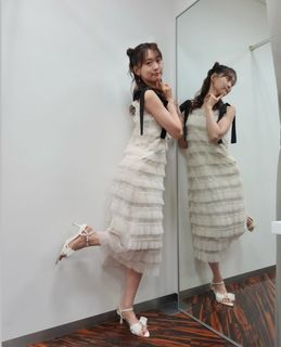 Yû Serizawa feet photo 8