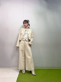 Yû Serizawa feet photo 3