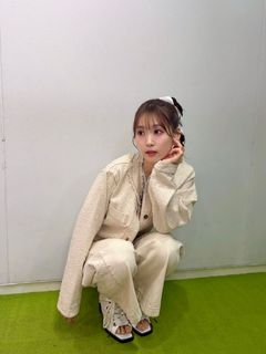 Yû Serizawa feet photo 2