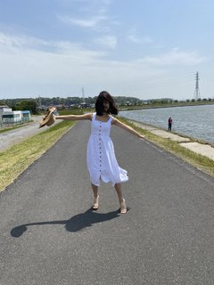 Yûka Murayama feet photo 1
