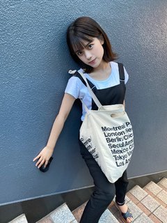 Yûka Murayama feet photo 3