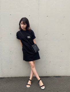 Yûka Murayama feet photo 2