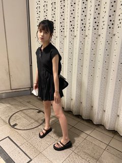 Yûka Murayama feet photo 19