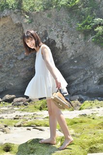 Yûka Murayama feet photo 18