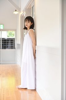 Yûka Murayama feet photo 13
