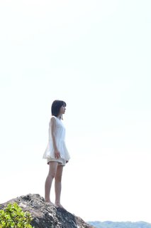Yûka Murayama feet photo 12