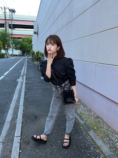 Yûka Murayama feet photo 9