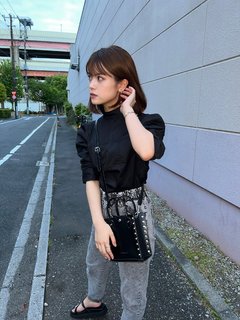 Yûka Murayama feet photo 8