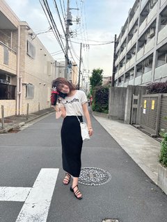 Yûka Murayama feet photo 7