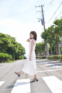 Yûka Murayama feet photo 13