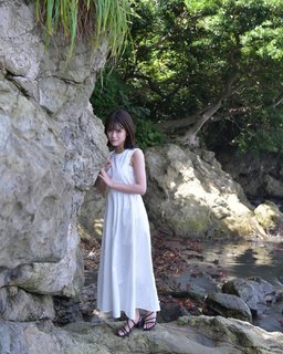 Yûka Murayama feet photo 12