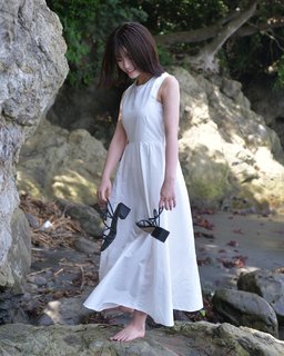Yûka Murayama feet photo 11